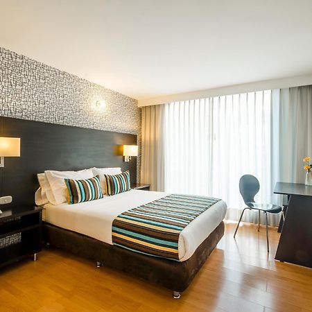 בוגוטה Hotel L'Etoile Javeriana מראה חיצוני תמונה