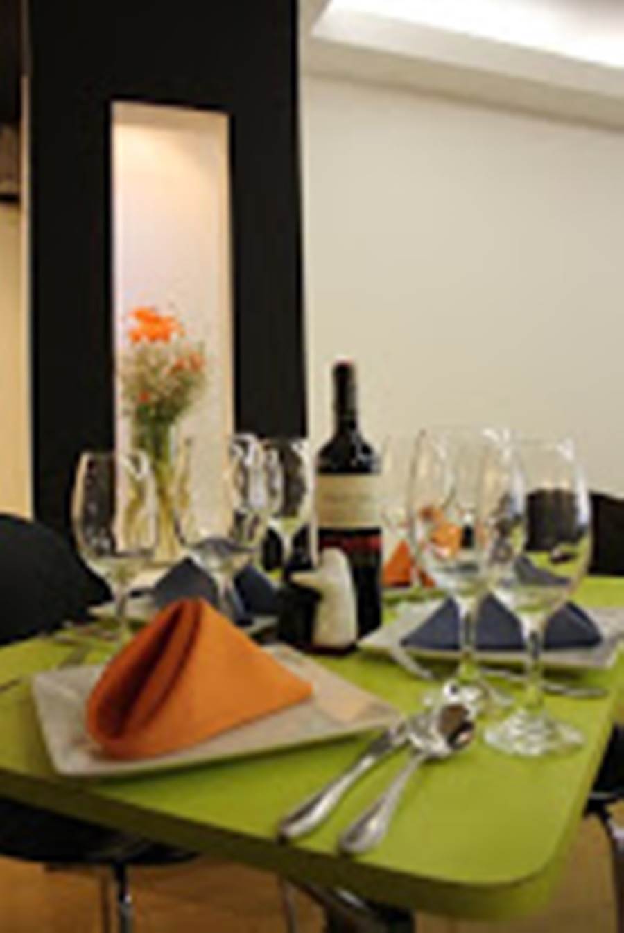 בוגוטה Hotel L'Etoile Javeriana מראה חיצוני תמונה