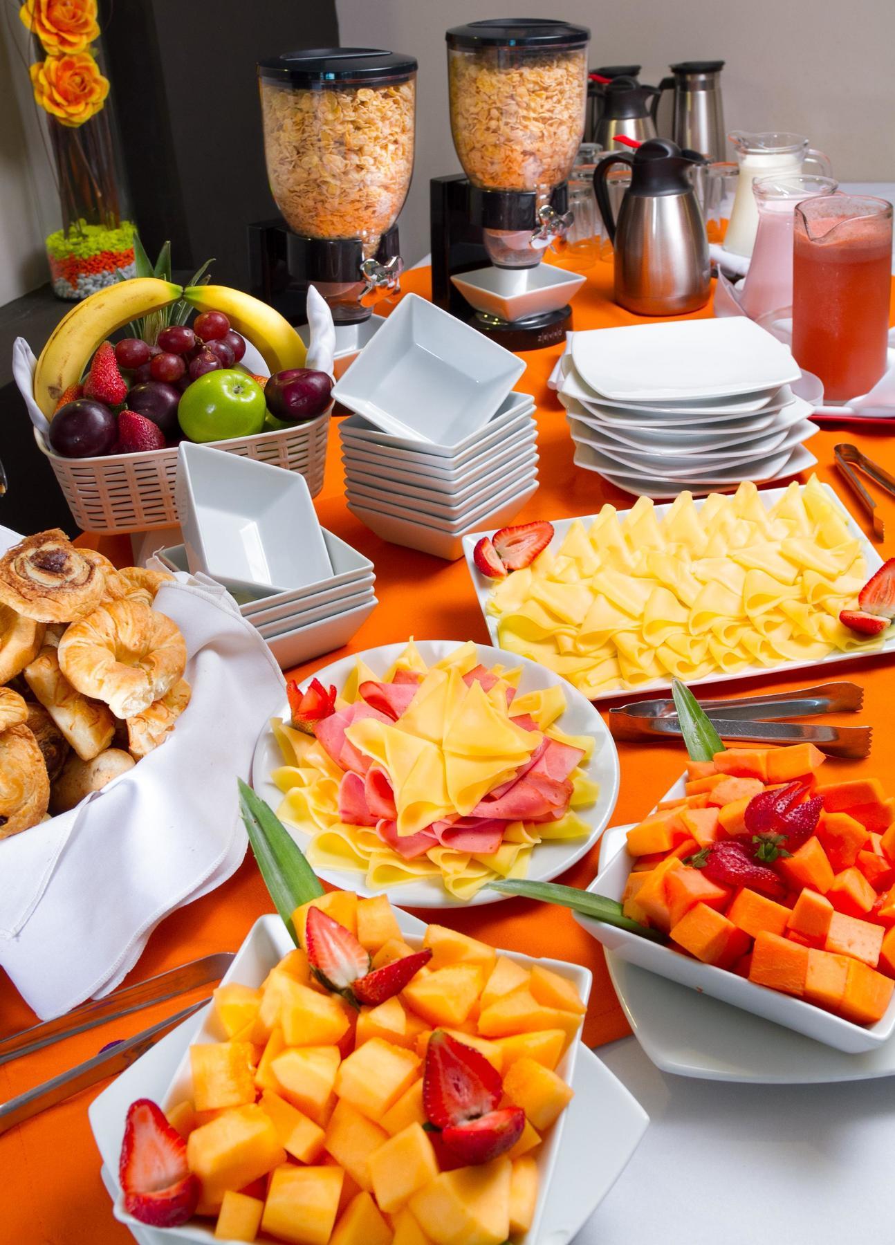 בוגוטה Hotel L'Etoile Javeriana מראה חיצוני תמונה